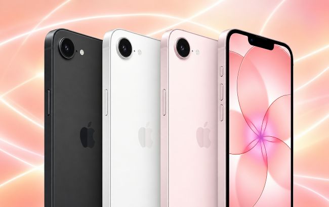Камера від Pro Max та застарілий екран: у мережу злили деталі про новий iPhone 18e