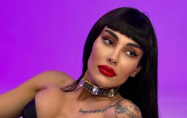 "Для меня есть два пола: мужской и женский!": известная блогерша резко высказалась по поводу гендеров