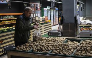 Картопля може подорожчати до 23 гривень за кілограм: що буде з цінами до кінця року