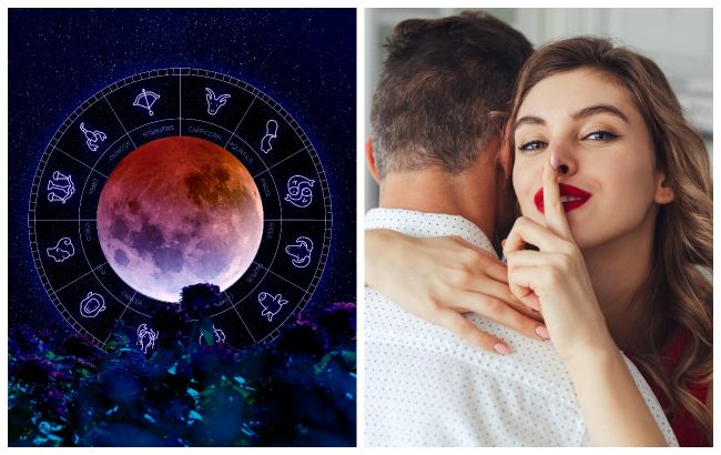 Названо головних зрадників за знаком Зодіаку. Їх вічно тягне "наліво"