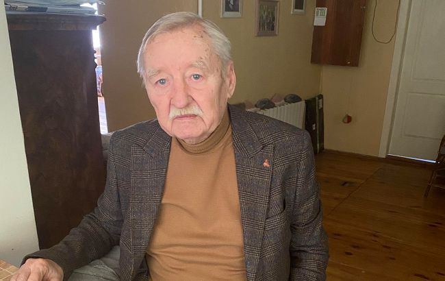 На могиле Игоря Поклада установили памятник: как выглядит мемориал (видео)