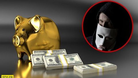 Аферист з Києва виманив у дитини 700 тисяч гривень: заради порятунку мами