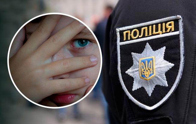 Под Киевом приемная мать "для профилактики" била ребенка хромированной трубой по голове: ужасные детали
