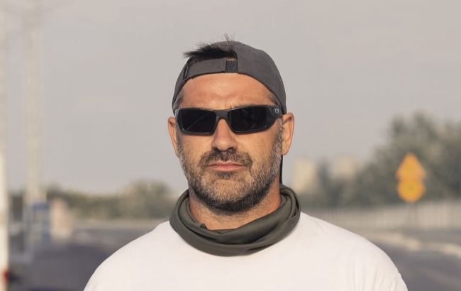 Режиссер "Кіллхауса" отреагировал на критику фильма: "Заметил много новых разработок россиян"