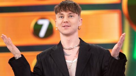 Військовий не стримав емоцій під час виступу Пивоварова: без сліз неможливо дивитися (відео)