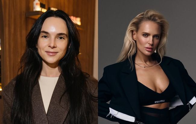 Тепло и стильно: Мирошниченко и Готочкина показали осенние "луки", которые легко собрать