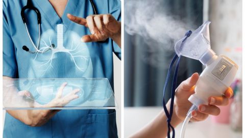 "Это только ухудшит состояние": врачи рассказали, когда нельзя использовать ингалятор