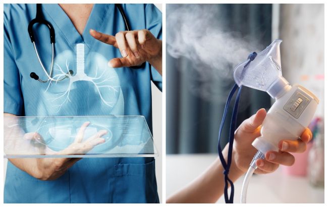 "Это только ухудшит состояние": врачи рассказали, когда нельзя использовать ингалятор