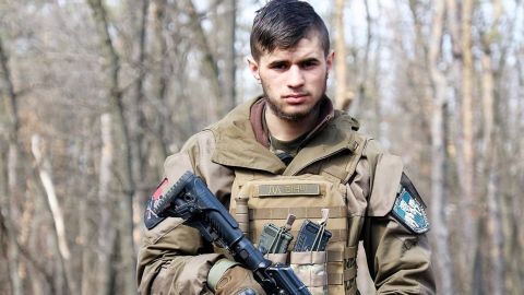 Рік без "Да Вінчі". В мережі з'явилося сильне відео з цитатами Дмитра Коцюбайла