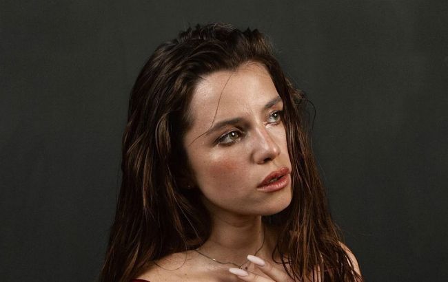 Россияне без угрызений совести украли песню Христины Соловий. При чем здесь жена Пескова (видео)