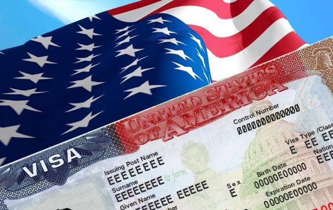 США можуть анулювати до 200 тисяч віз: кого це зачепить