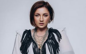 "Лети, мій вусатий янгол": Оля Цибульська повідомила про смерть батька