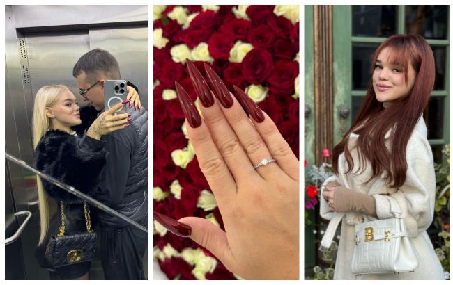 "Сидів у СІЗО": ЗМІ розсекретили нареченого блогерки Верби