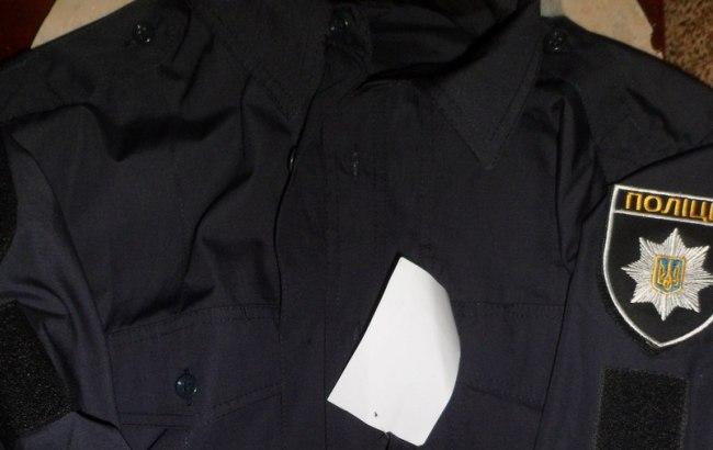 Поліція Житомира: як клоуни будемо служити українському народу