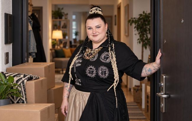 "Втомилася": alyona alyona переїхала з Києва і пояснила своє рішення