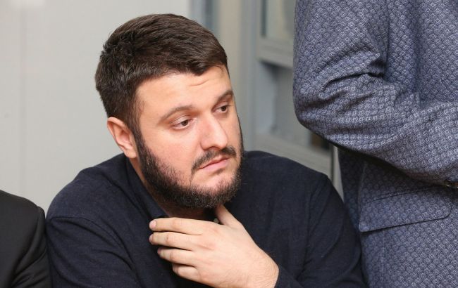 Фигуранта дела "рюкзаков Авакова" освободили от наказания