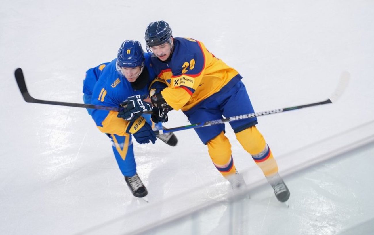 Україна U20 вирвала перемогу у Франції на останніх секундах і зберегла місце в дивізіоні IA