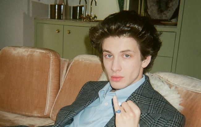 Актер оскароносного фильма "загремел" в базу "Миротворца"