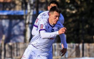 В УПЛ новий одноосібний лідер: чим закінчилася драматична битва ЛНЗ - "Полісся"