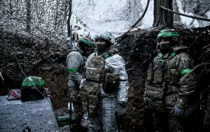 Контрудар на півдні: Сили оборони заблокували просування РФ та скоротили "сіру зону"