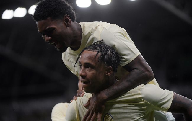 Таблица коэффициентов УЕФА: на каком месте Украина прямо сейчас