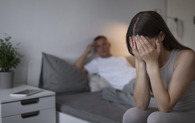 Чому чоловіки зраджують: ці неочевидні причини вас точно здивують