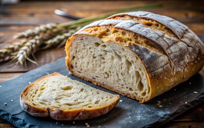 Хлеб на закваске: модный тренд или действительно самый полезный выбор?