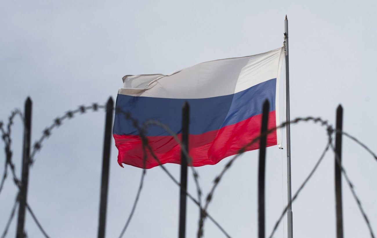 Россия пригрозила ответить на вступление Финляндии и Швеции в НАТО  "военными шагами"