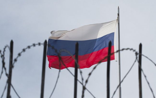Родина Байдена і не тільки. Росія заборонила в'їзд 200 американцям