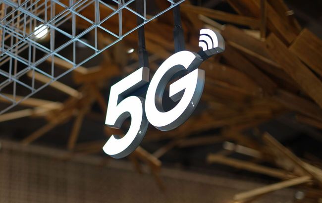 5G вже в Одесі: де працює зв'язок нового покоління та як підключитися