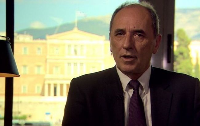 Греція продовжить банківські канікули на невизначений термін