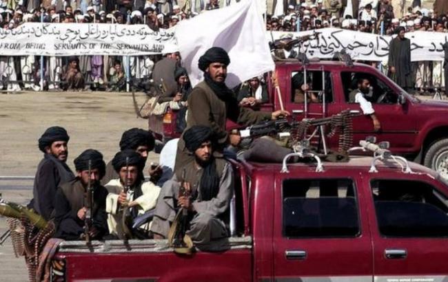 Умер лидер террористического движения Талибан Мулла Омар