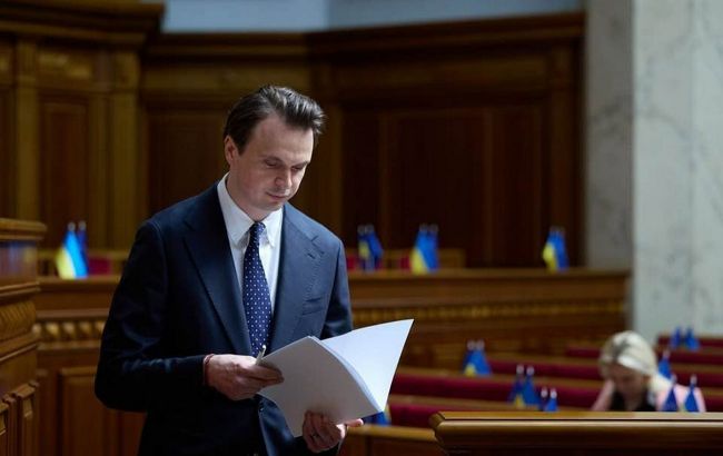 Ми відбиваємось від капітуляції: Давидюк розповів про "ключі до миру" та роль ЗСУ