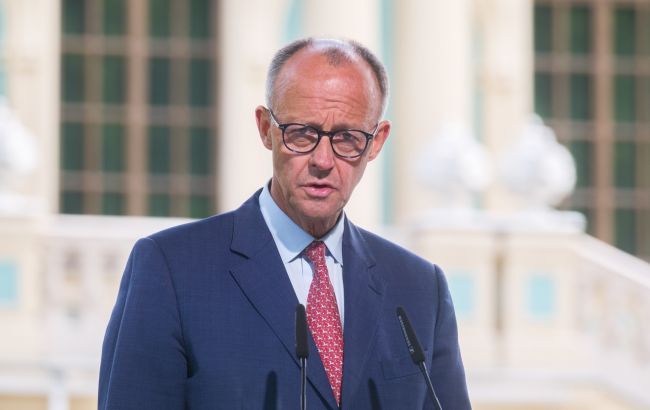 Миллиарды на войну. Мерц поддержал "репарационный кредит" Украине за счет РФ