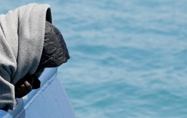 У берегов Ливии в результате крушения судна погибли до 200 беженцев