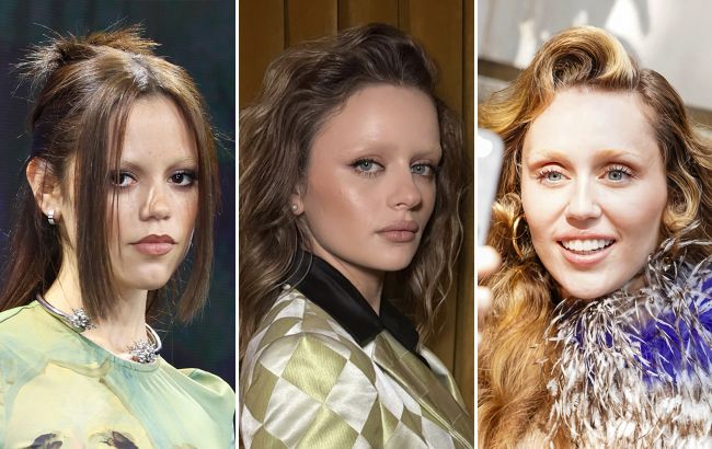 Знаменитості масово висвітлюють брови: що відомо про тренд і як повторити (фото)