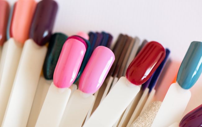 12 трендових ідей манікюру, які зроблять вас наймоднішою (фото)