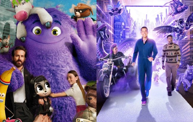 Легкие фильмы, с которыми забываешь обо всем плохом: 7 комедий для отличного настроения