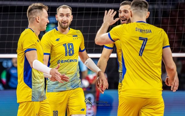 Україна розгромила Болгарію та достроково вийшла у плейоф Євро-2026
