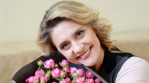 Відома українська акторка виходить заміж за іноземця: "Закохалися англійською мовою"