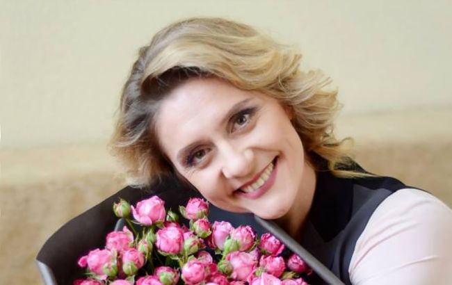 Известная украинская актриса выходит замуж за иностранца: "Влюбились на английском языке"