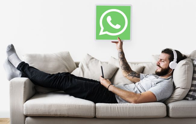 WhatsApp копіює функції Discord та Slack: нове оновлення змінює групові чати