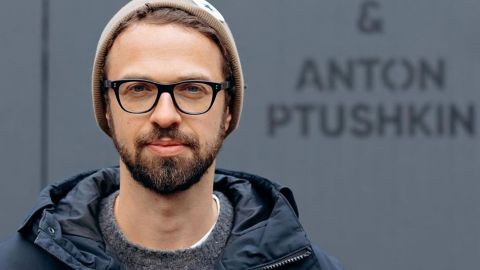 Фильм Антона Птушкина о судьбе украинских животных купил крупнейший вещатель Америки: детали