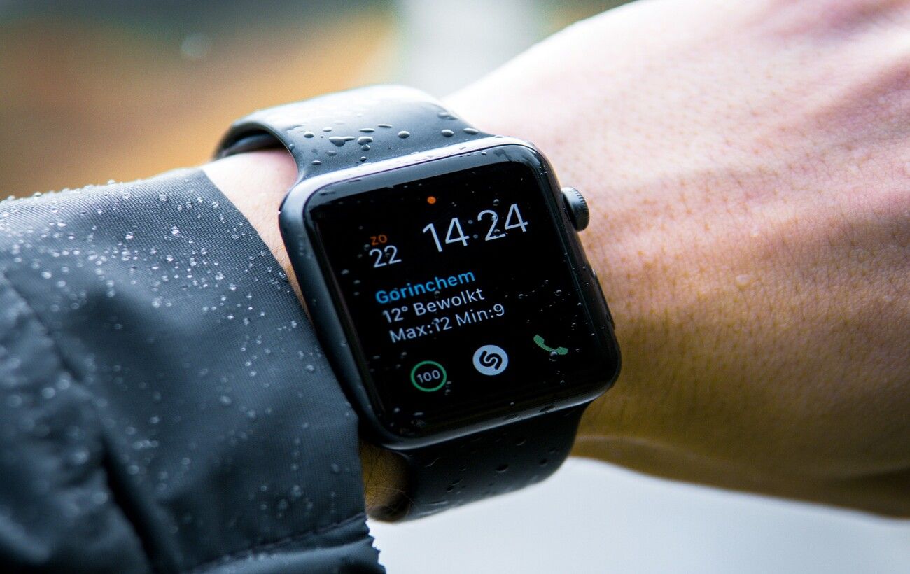 Apple готує watchOS 27: які оновлення підсилять навіть старі Apple Watch