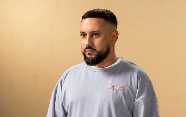 Выдали повестку? ТЦК остановили Монатика прямо посреди Киева (видео)