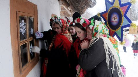 Готуємося щедрувати і посівати: коли потрібно це робити, і кому суворо заборонено