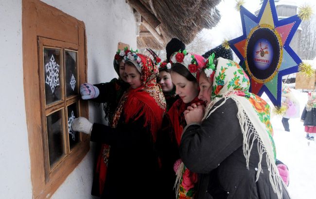 Готуємося щедрувати і посівати: коли потрібно це робити, і кому суворо заборонено