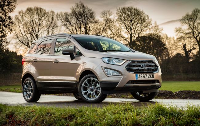 Идеальные для города: ТОП-5 компактных кроссоверов с пробегом