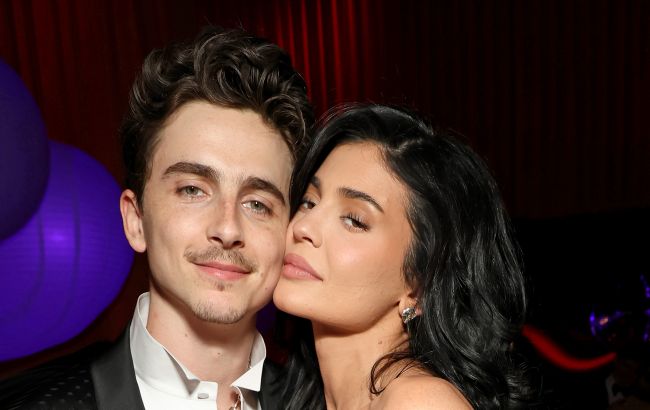 Кайли Дженнер и Тимоти Шаламе: контракт или любовь? Нумеролог озвучила свой вердикт