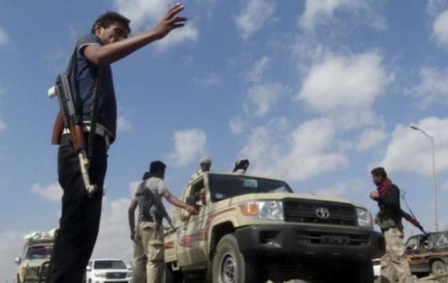 В Йемене при обстреле погиб губернатор провинции Аден
